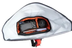 Revelate Designs Egress pocket handlebar bag 2.8 L black