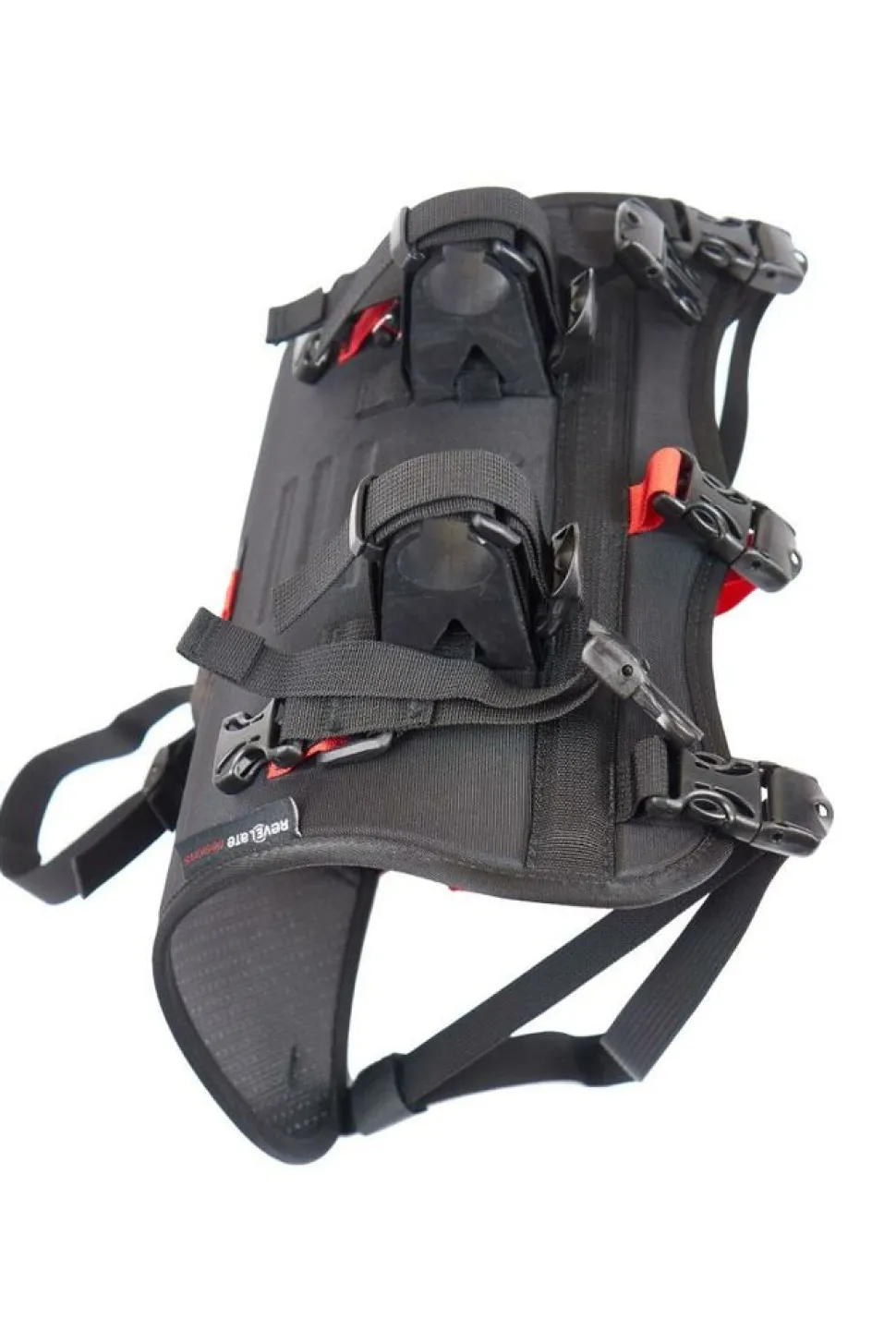Revelate Designs Harness - Bikepacking stuurtas