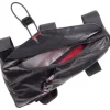 Revelate Designs Hopper Frame Bag Black 4 L