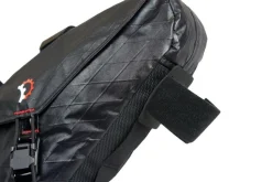 Revelate Designs Hopper Frame Bag Black 4 L