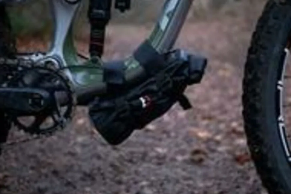 Revelate Designs Joey downtube bag black