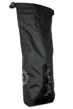 Revelate Designs Polecate - Anything Cage Packsack - voorvorktas
