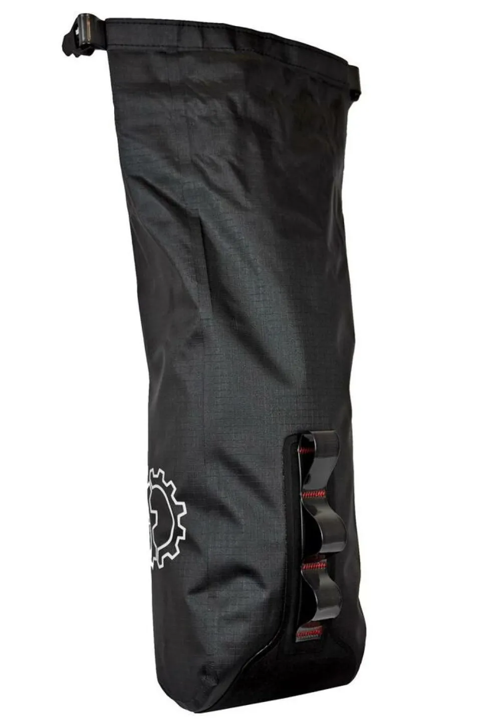 Revelate Designs Polecate - Anything Cage Packsack - voorvorktas