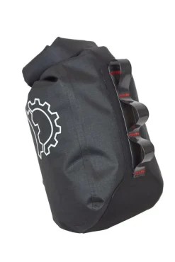 Revelate Designs Polecate - Anything Cage Packsack - voorvorktas