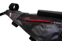 Revelate Designs Ranger Ecopac Frame Bag Black