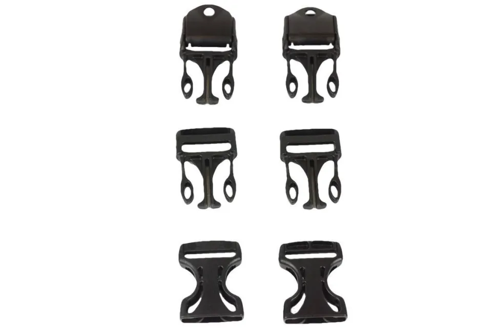 Revelate Designs Revelate Designs Buckle Repair Kit