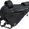 Revelate Designs Sandur Frame Hydration Bundle Small Black
