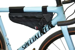 Revelate Designs Sandur Frame Hydration Bundle Small Black