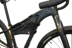 Revelate Designs Sandur Frame Hydration Bundle Small Black
