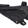 Revelate Designs Sandur Frame Bag Small Black