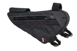 Revelate Designs Sandur Frame Bag Small Black
