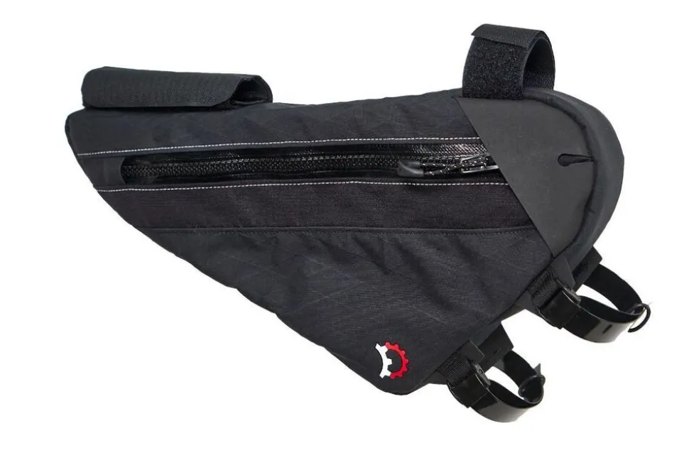 Revelate Designs Sandur Frame Bag Small Black