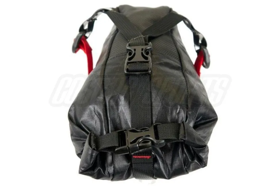 Revelate Designs Shrew ecopac seat bag 3 liter black