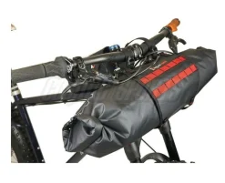 Revelate Designs Sweetroll handlebar bag black