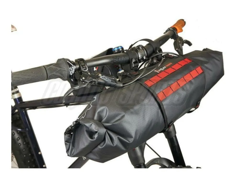 Revelate Designs Sweetroll handlebar bag black