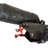 Revelate Designs Terrapin System Seat incl Dry Bag - zadeltas bikepacking