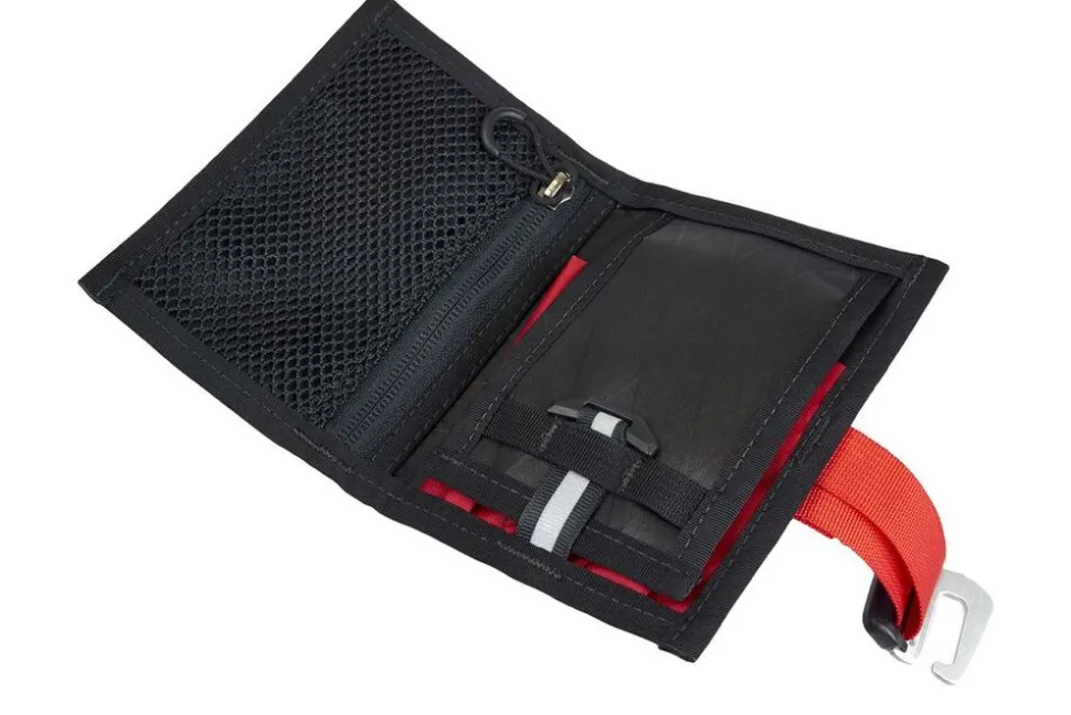 Revelate Designs Toolcash black