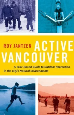 RMB Active Vancouver - A Year‑Round Guide
