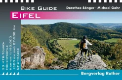 Rother BikeGuide Eifel