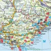 Rother Nederlandstalig Wandelgids Côte d'Azur