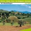 Rother Nederlandstalig Wandelgids Zuid-Toscane