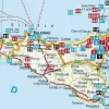 Rother Nederlandstalig Wandelgids Sicilië