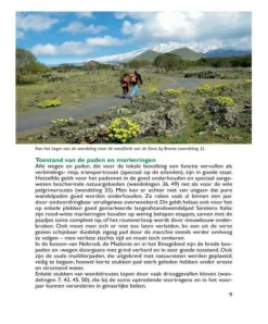 Rother Nederlandstalig Wandelgids Sicilië