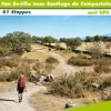 Rother Nederlandstalig Wandelgids Via De La Plata