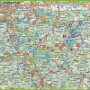 Rother Nederlandstalig Wandelgids Sauerland
