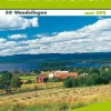 Rother Nederlandstalig Wandelgids Zuid-Zweden
