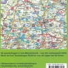 Rother Nederlandstalig Wandelgids Münsterland