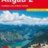 Rother Wandelgids Allgäu 2