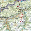 Rother Wandelgids Alpenüberquerung Tegernsee - Sterzing