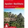Rother Wandelgids Apulien Basilikata