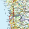 Rother Wandelgids Caminho Portugues Jakobsweg