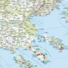 Rother Wandelgids Chalkidiki - Thassos