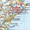 Rother Wandelgids Costa Blanca