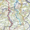 Rother Wandelgids Dolomiten Höhenwege 1-3