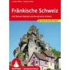 Rother Wandelgids Frankische Schweiz