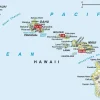Rother Wandelgids Hawaii