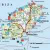 Rother Wandelgids Ibiza & Formentera
