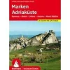 Rother Wandelgids Marken Adriaküste