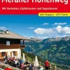 Rother Wandelgids Meraner Höhenweg