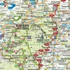 Rother Wandelgids Pfälzer Weinsteig