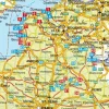 Rother Wandelgids Picardie - Nordfrankreich
