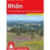 Rother Wandelgids Rhon