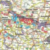 Rother Wandelgids Riesengebirge mit Isergebirge