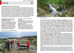 Rother Wandelgids Riesengebirge mit Isergebirge