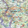 Rother Wandelgids Rund um Salzburg