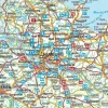 Rother Wandelgids Rund um Hamburg